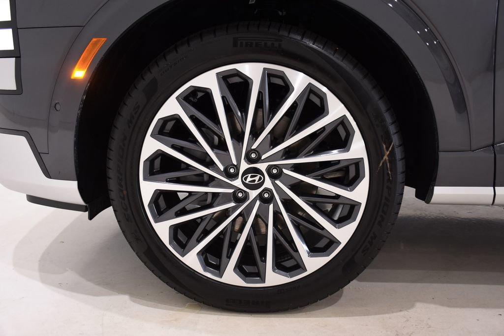 New 2026 Hyundai Palisade Calligraphy image 6