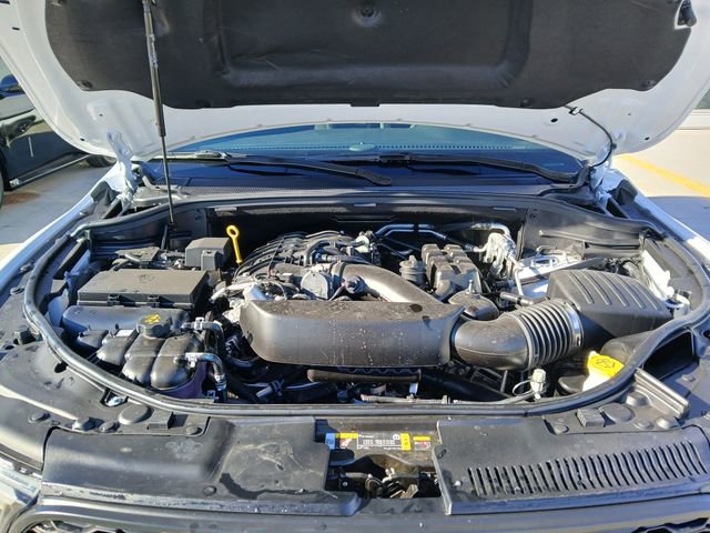 New 2026 Dodge Durango GT image 35