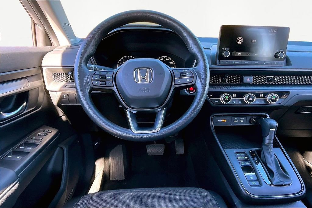 Used 2024 Honda CR-V EX image 9