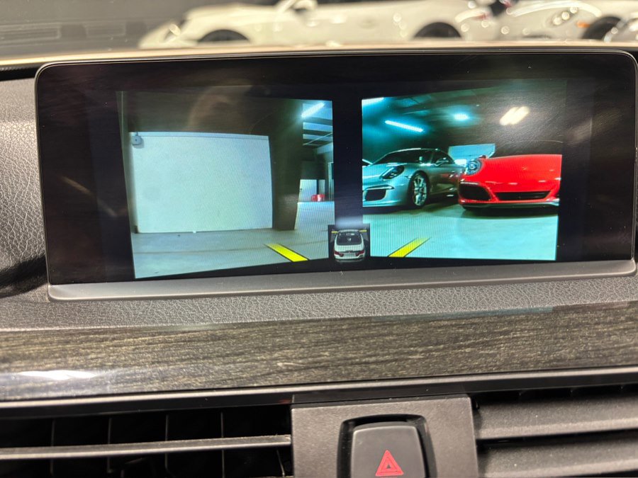 Used 2017 BMW 440i xDrive Convertible AWD/4WD image 8