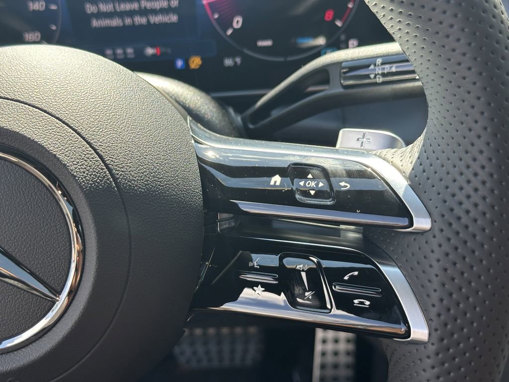 New 2026 Mercedes-Benz GLC 300 4MATIC image 29