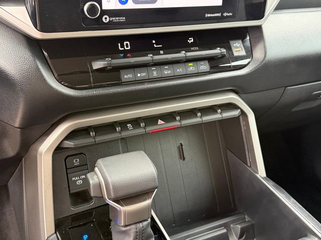 Used 2023 Toyota Tundra SR5 w/ SR5 Convenience Package image 21