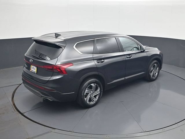Used 2021 Hyundai Santa Fe SE FWD image 17