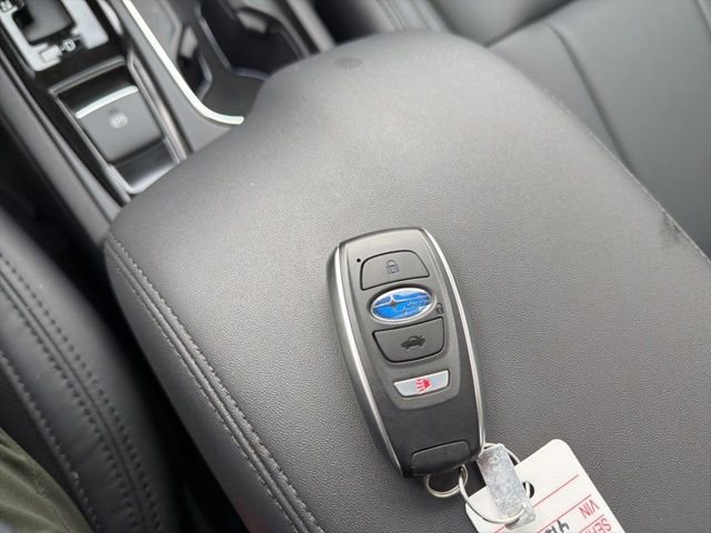 Used 2026 Subaru Ascent Bronze Edition image 35