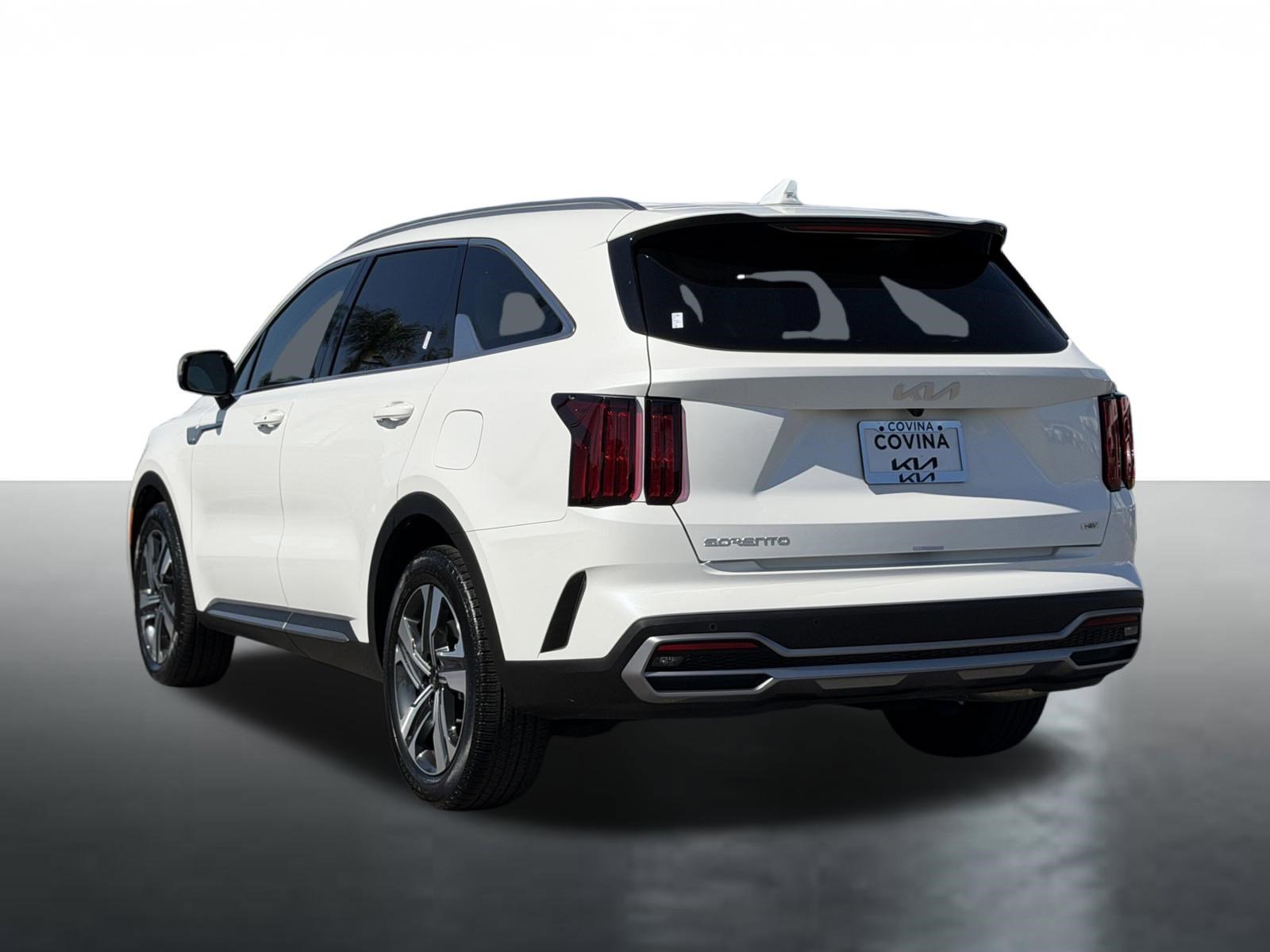Certified 2024 Kia Sorento SX Prestige AWD/4WD image 6