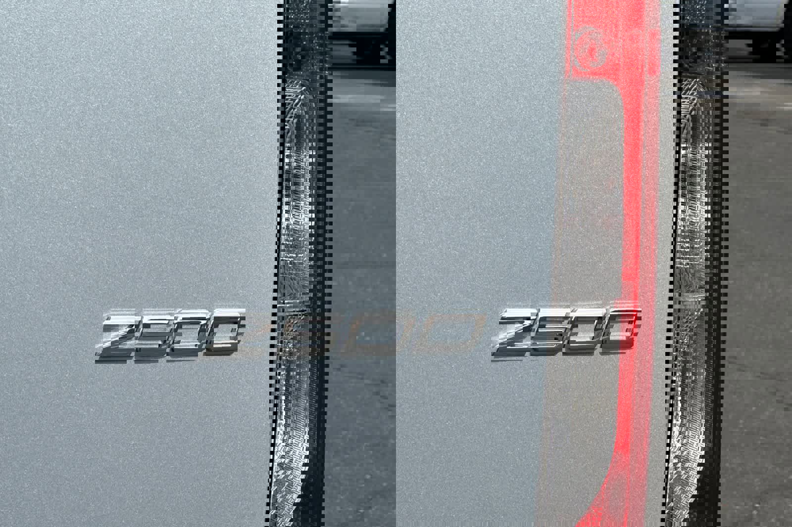 New 2025 Mercedes-Benz Sprinter 2500 image 26