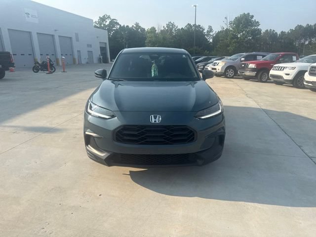 Used 2023 Honda HR-V Sport image 8