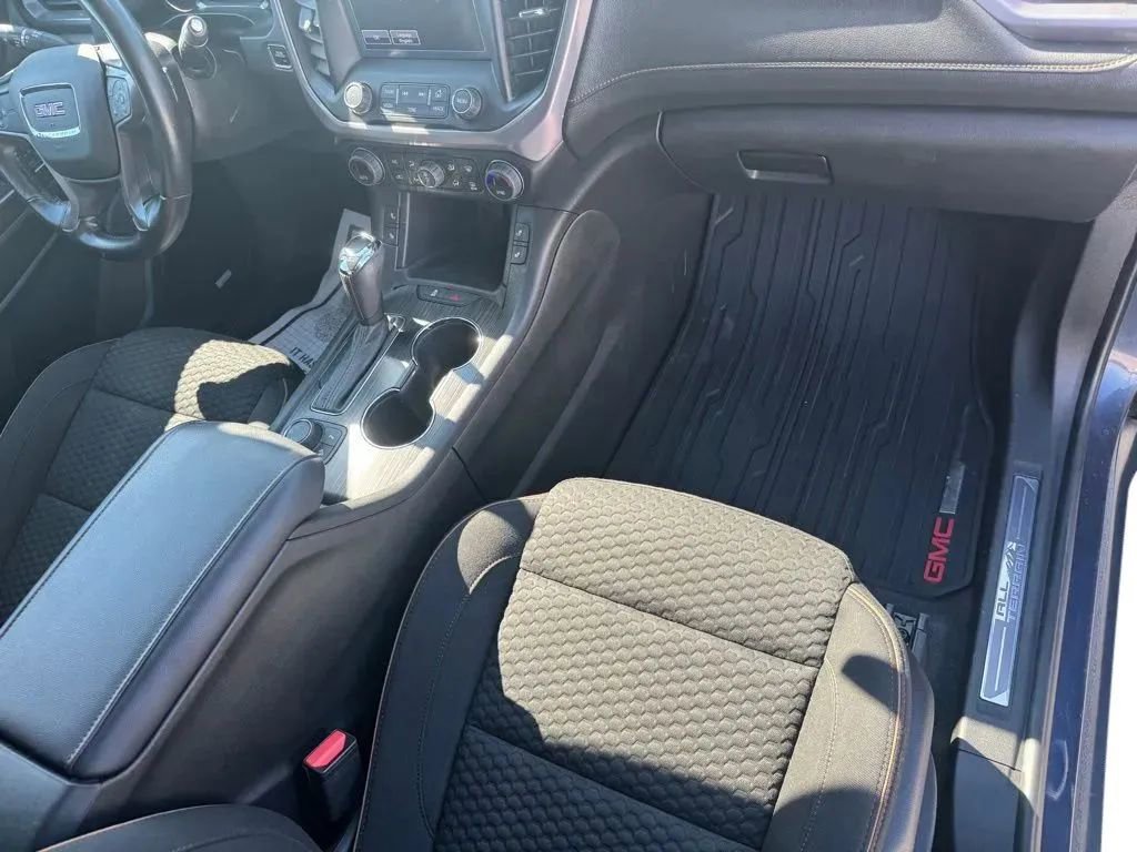 Used 2019 GMC Acadia SLE w/ Driver Alert Package I image 14