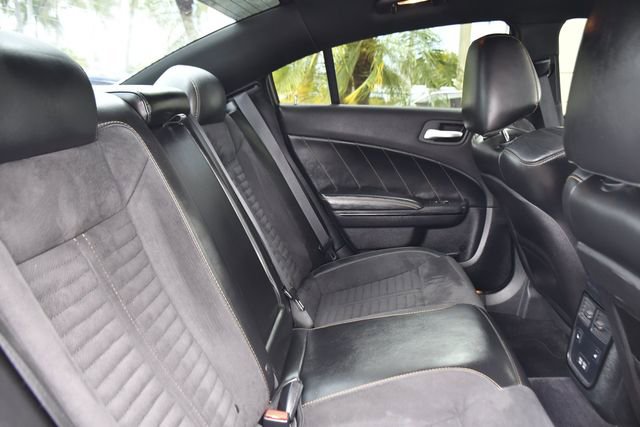 Used 2017 Dodge Charger R/T image 25