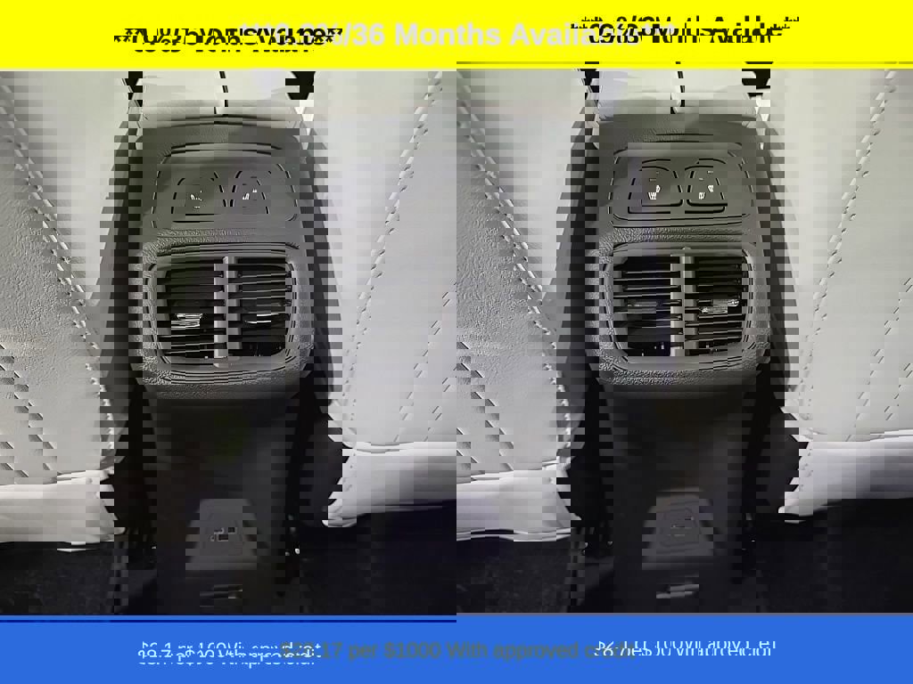 New 2026 Buick Envision Avenir image 16