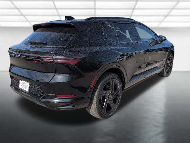 New 2026 Chevrolet Equinox EV RS FWD image 31
