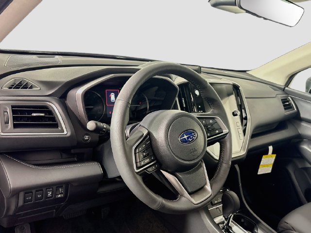 New 2027 Subaru Ascent Limited AWD/4WD image 9