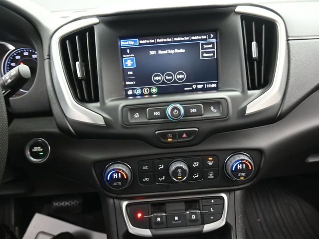 Used 2023 GMC Terrain SLE w/ Driver Convenience Package image 10