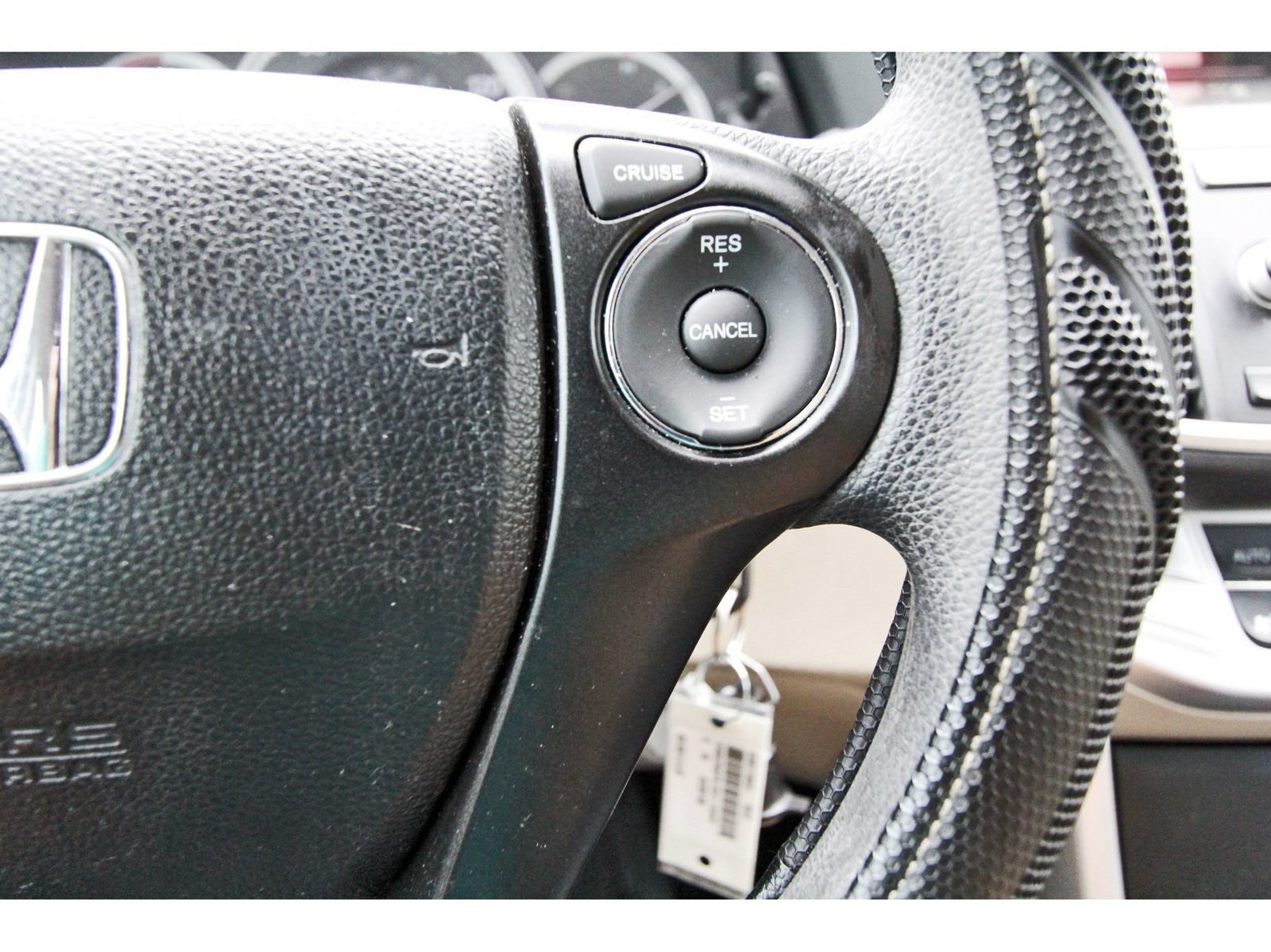 Used 2014 Honda Accord LX image 16