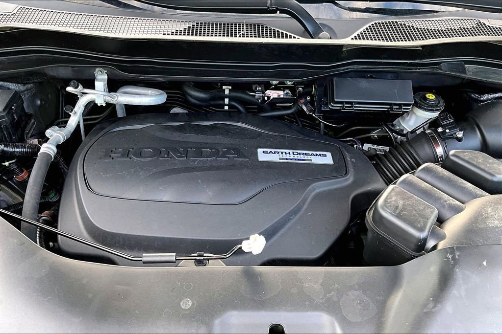 Used 2021 Honda Pilot EX-L image 24