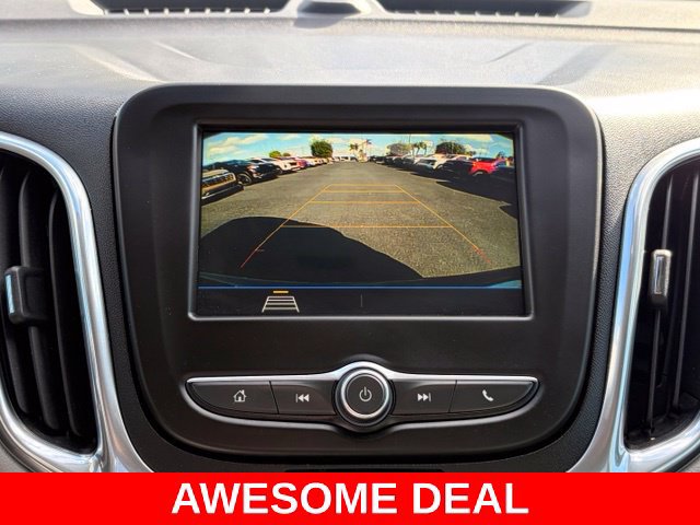 Used 2019 Chevrolet Equinox LT FWD image 24
