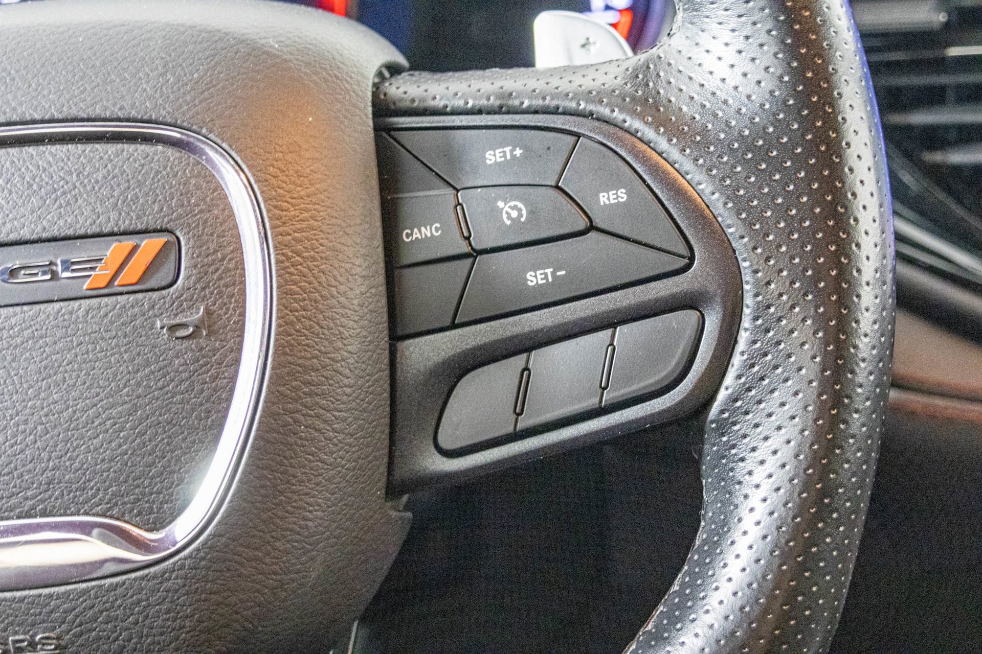 Used 2023 Dodge Durango R/T image 33