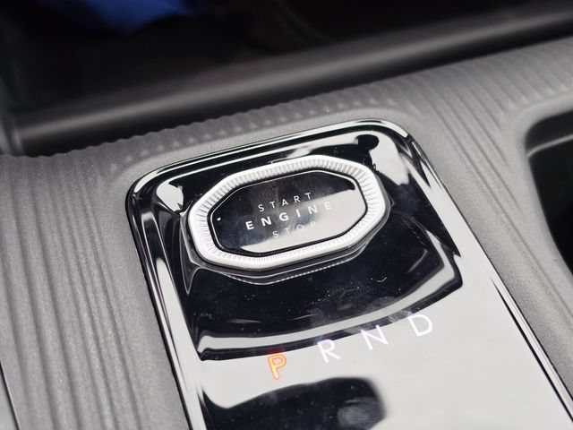 New 2026 Jeep Cherokee Limited AWD/4WD image 33