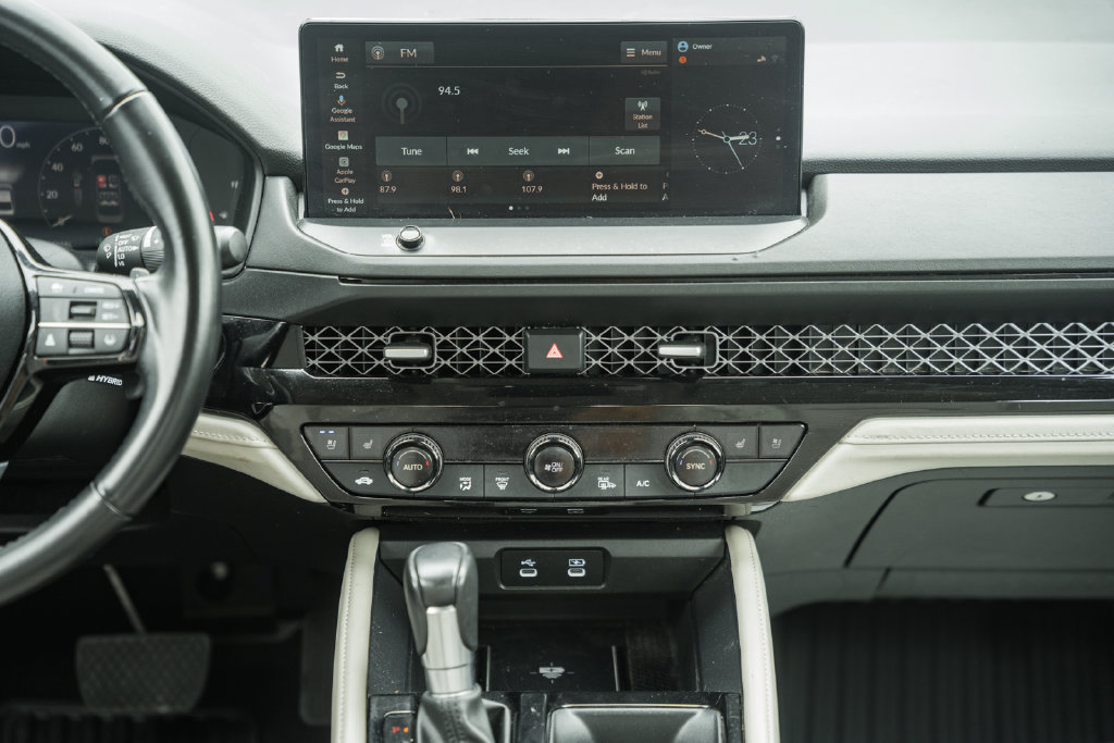 Used 2024 Honda Accord Touring image 20