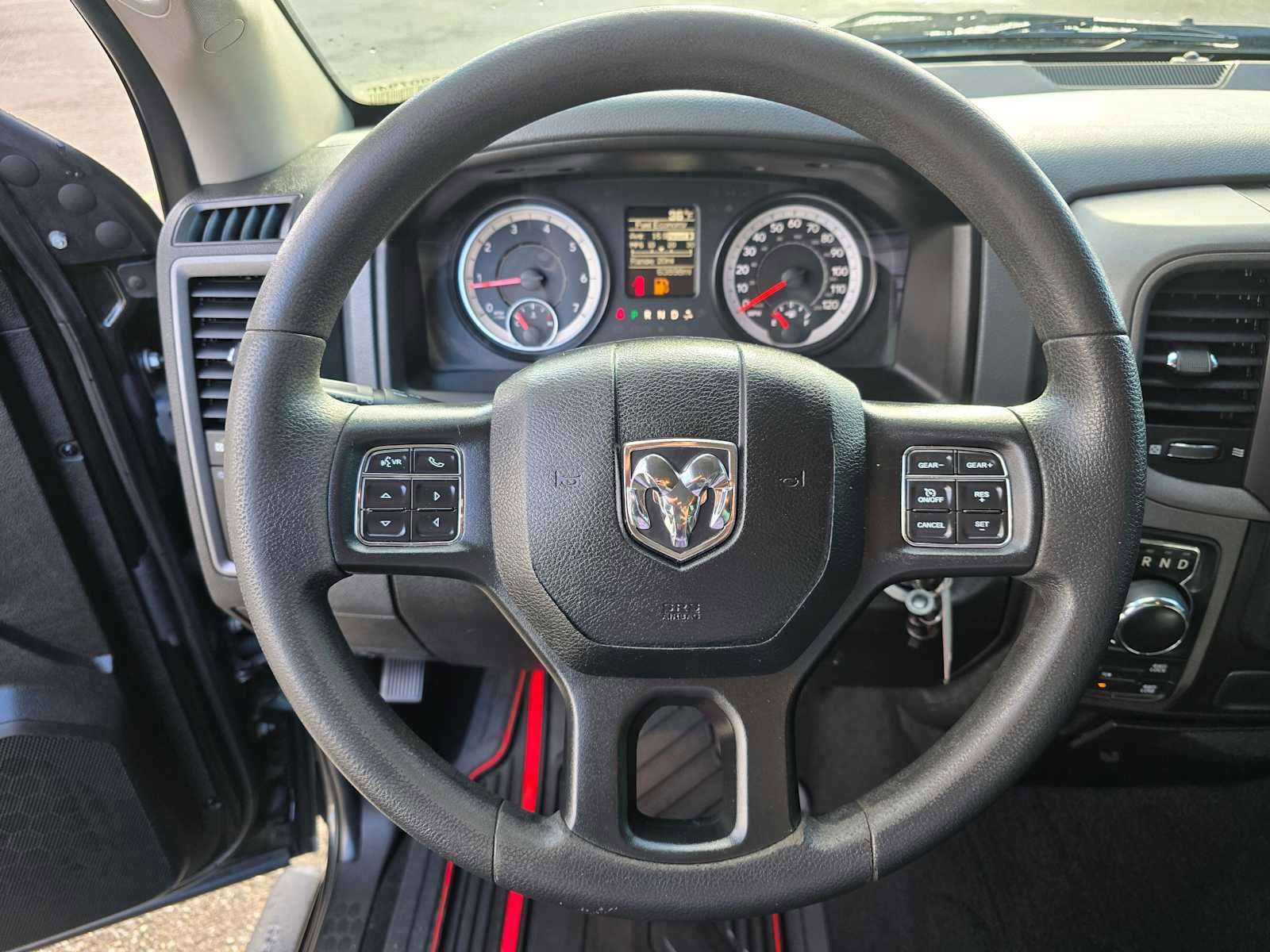 Used 2019 RAM 1500 Express w/ Wheel & Sound Group image 23