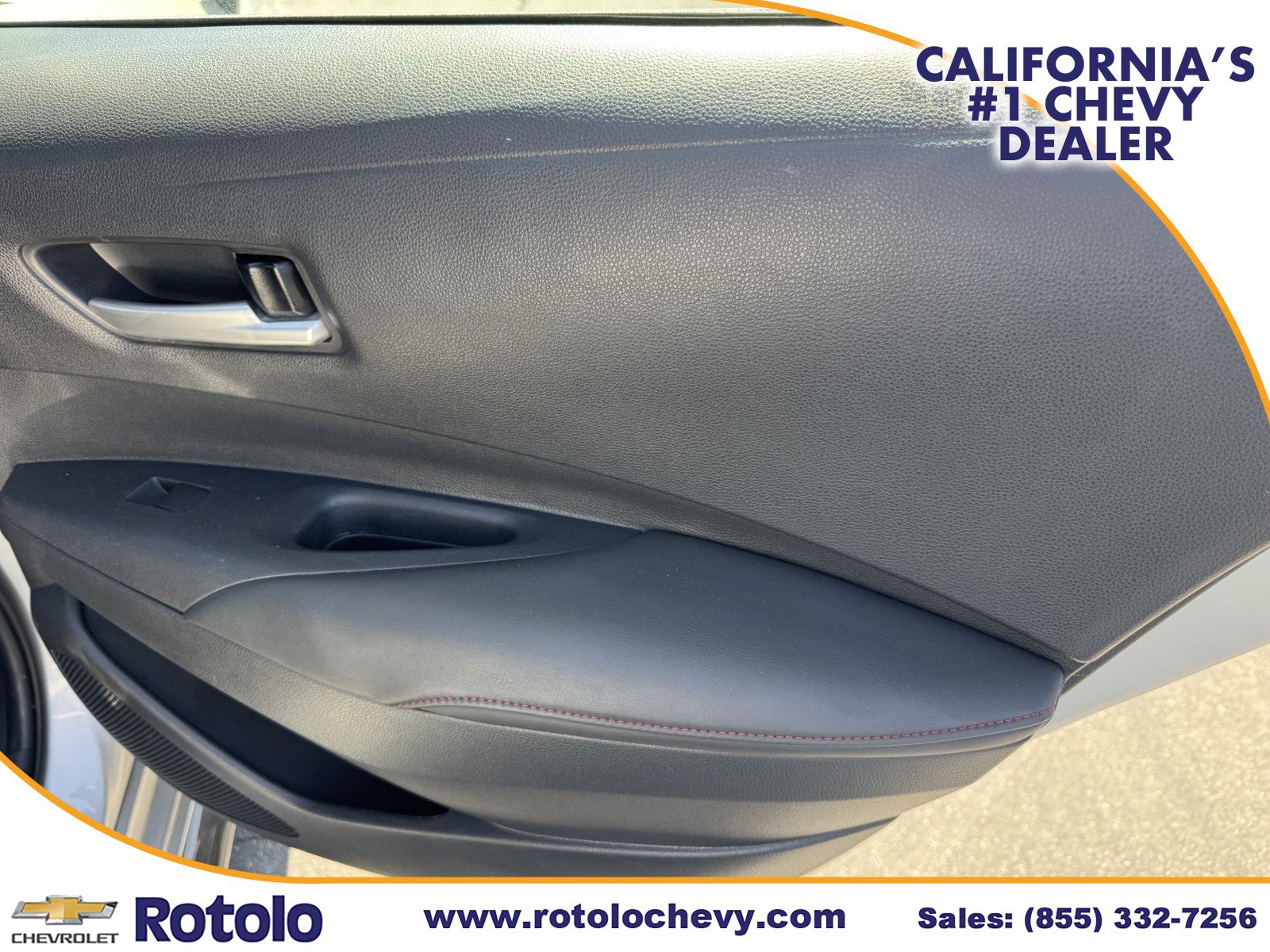 Used 2024 Toyota Corolla SE FWD image 11