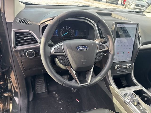 Used 2024 Ford Edge SEL w/ Convenience Package image 24