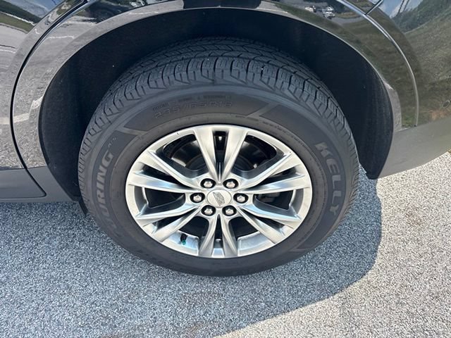Used 2020 Cadillac XT5 Premium Luxury AWD/4WD image 25