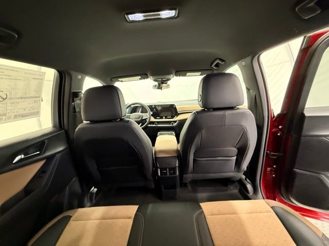 New 2026 Chevrolet Equinox ACTIV image 29