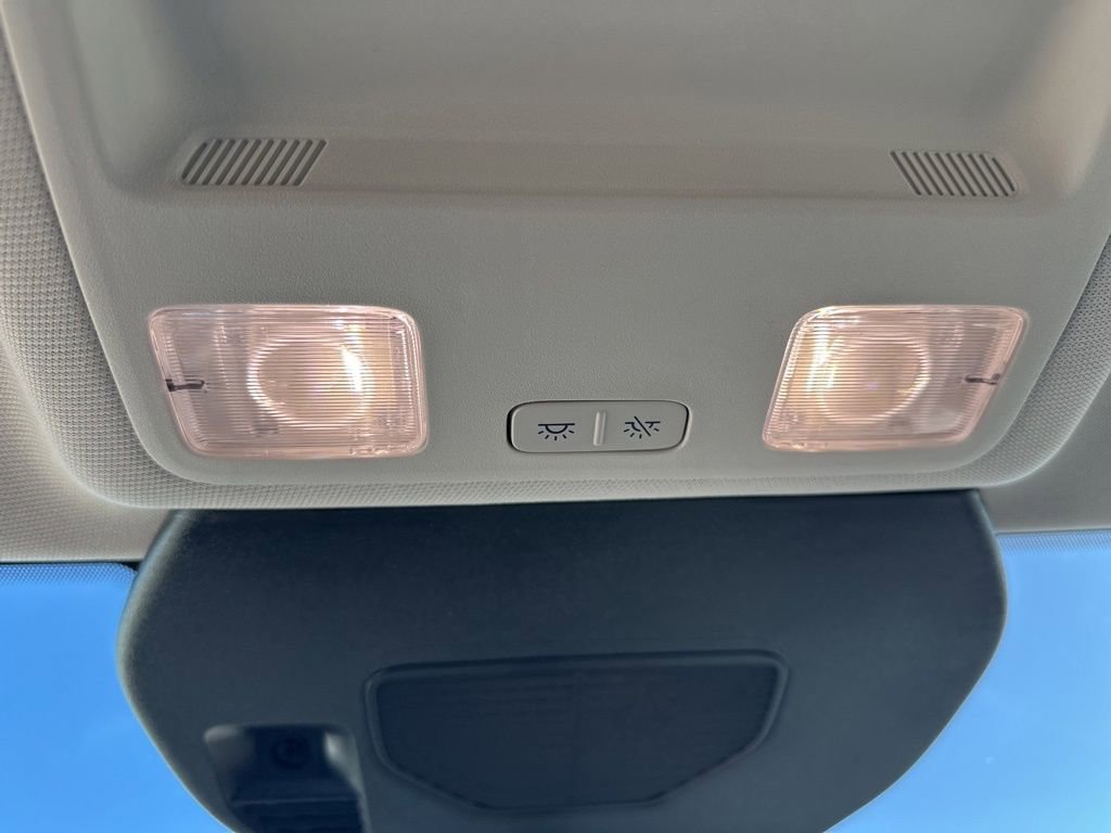 New 2026 Ford Escape SE FWD image 22