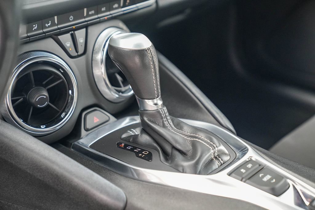 Used 2018 Chevrolet Camaro LT w/ RS Package image 20