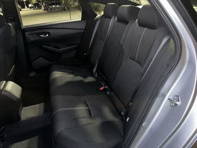 Used 2023 Honda Accord Sport image 21