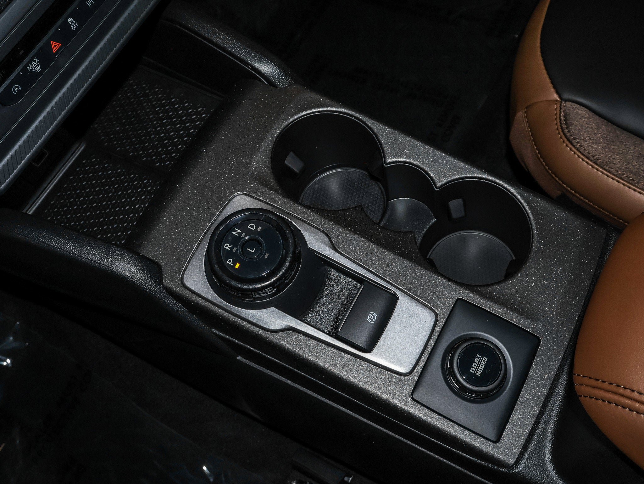 New 2026 Ford Bronco Sport Outer Banks w/ Outer Banks Tech Package+ AWD/4WD image 34