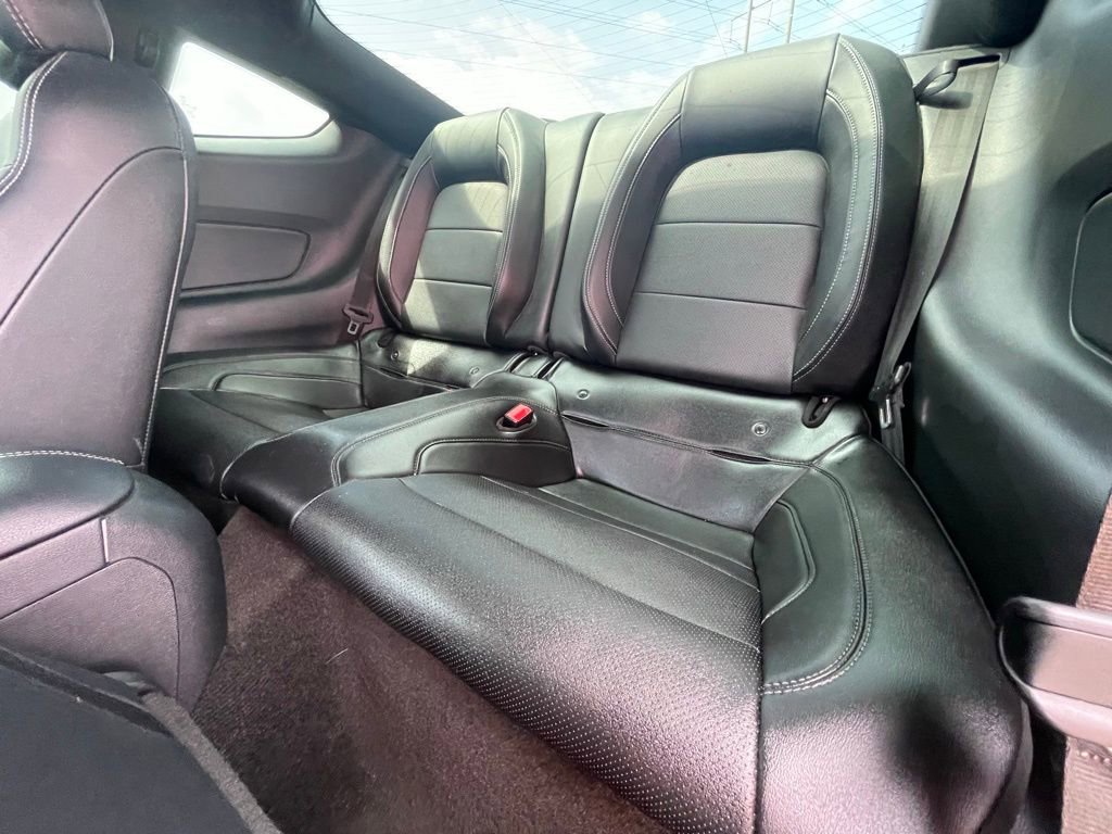 Used 2018 Ford Mustang GT Premium w/ GT Performance Package image 20