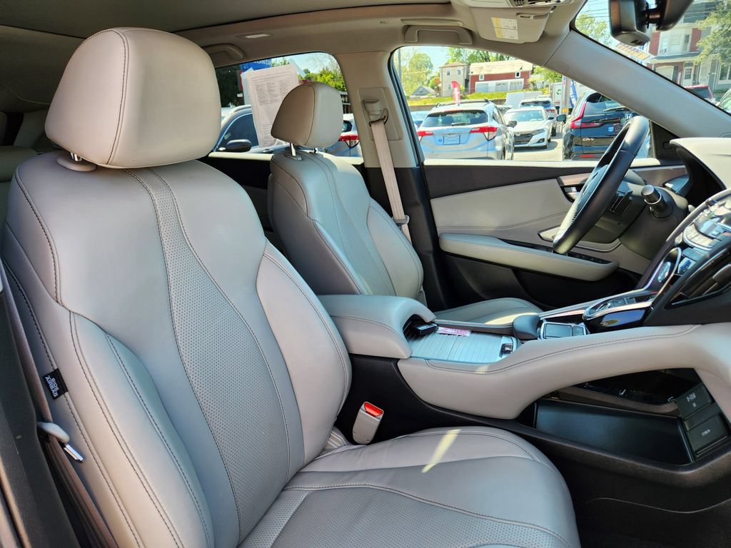 Certified 2020 Acura RDX AWD w/ Technology Package image 16