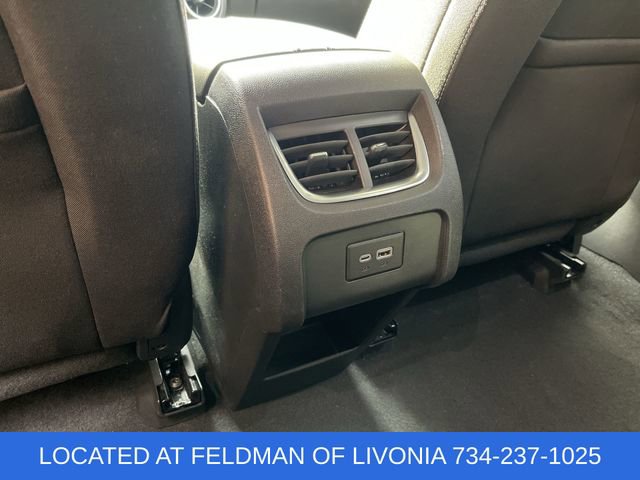 Certified 2025 Chevrolet Blazer LT image 20