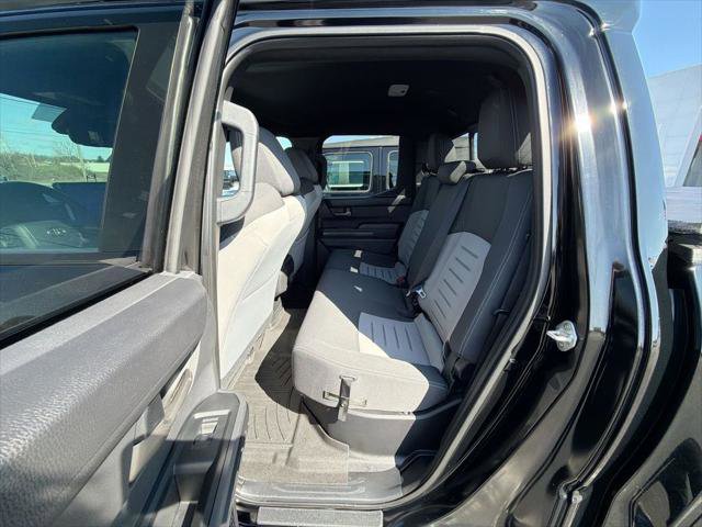 Certified 2024 Toyota Tacoma TRD Off-Road w/ TRD Off Road Upgrade Package image 28