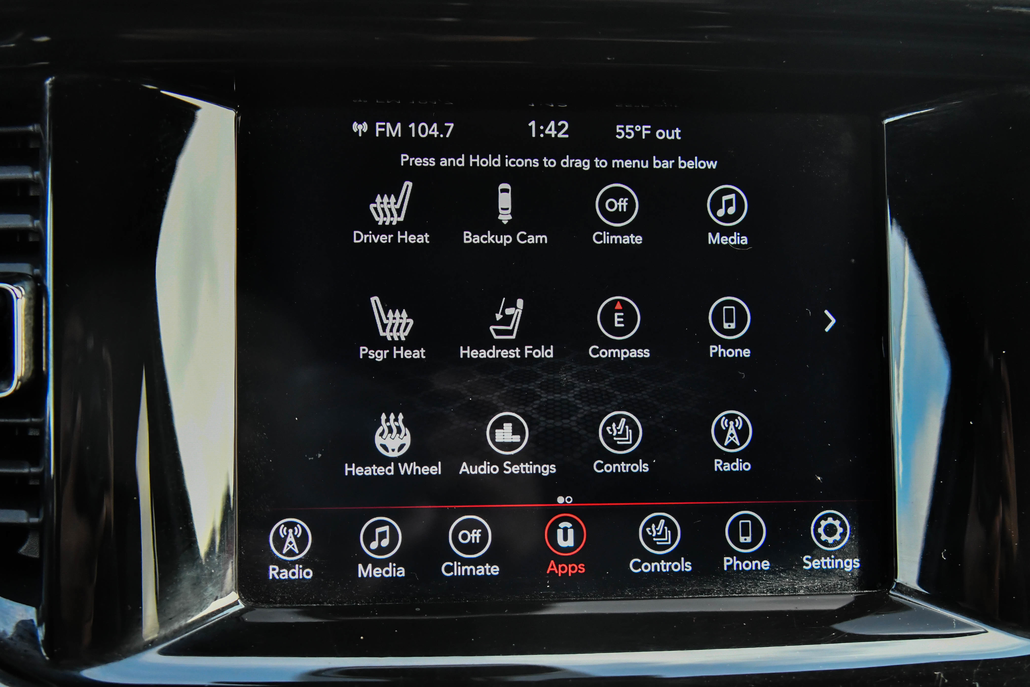 Used 2022 Dodge Durango GT image 21