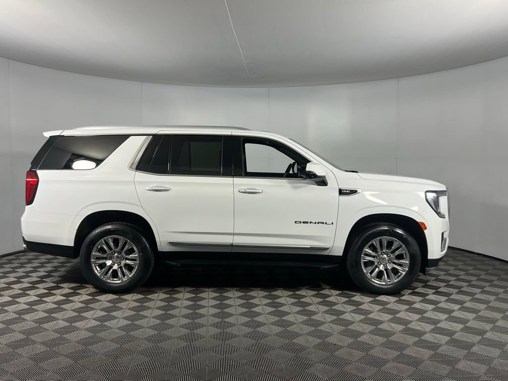 Used 2024 GMC Yukon Denali image 5