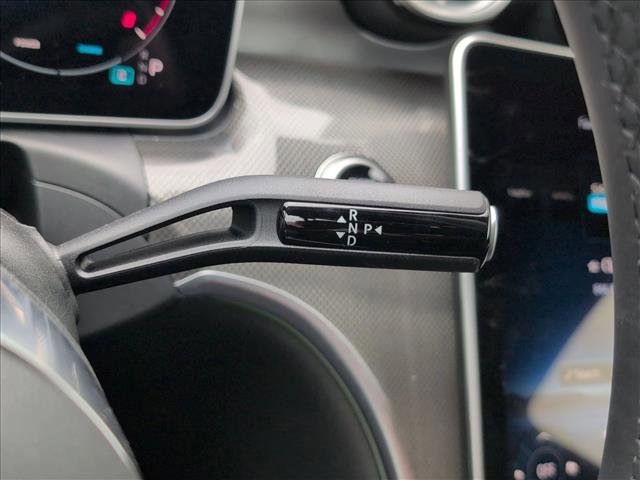 Used 2024 Mercedes-Benz CLE 300 4MATIC Coupe image 12