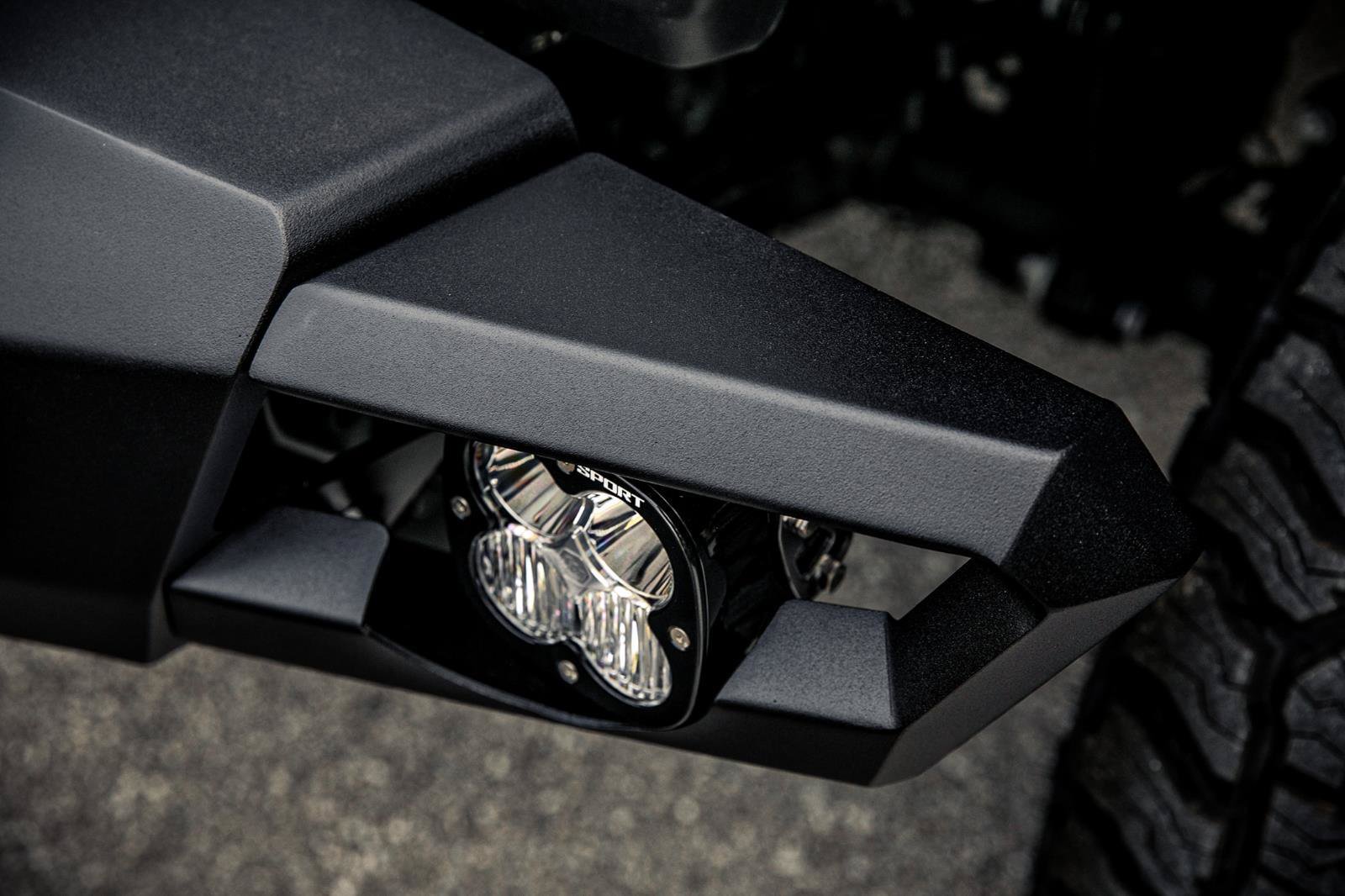 New 2026 Jeep Wrangler Unlimited Rubicon AWD/4WD image 13
