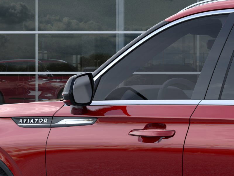 New 2026 Lincoln Aviator Reserve image 20