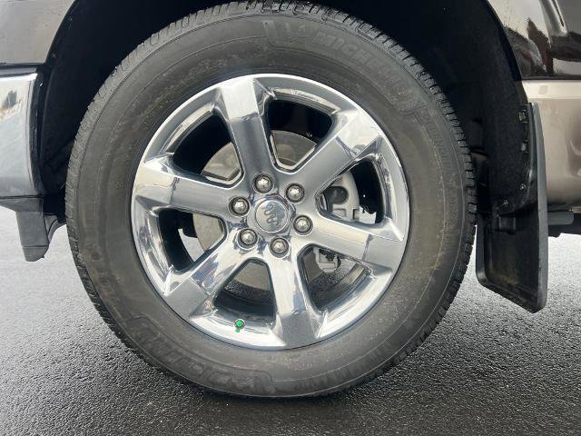 Certified 2021 Ford F150 King Ranch w/ Equipment Group 601A High image 29