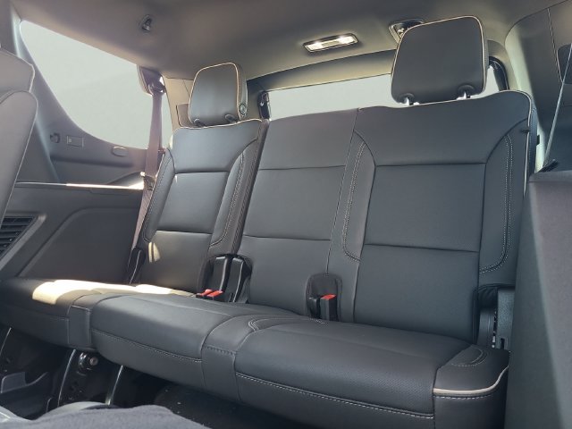 New 2026 Chevrolet Tahoe Premier w/ Sun And Tow Package RWD image 15