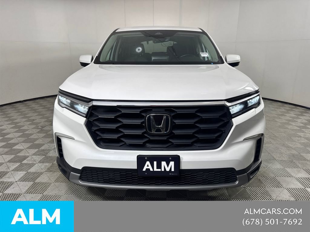 Used 2023 Honda Pilot EX-L image 3