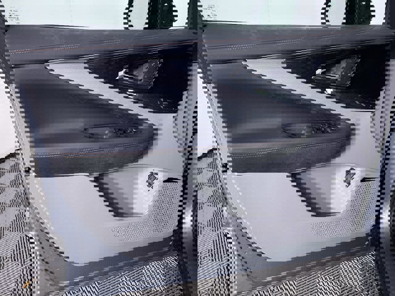 New 2026 Chevrolet Blazer EV SS image 11