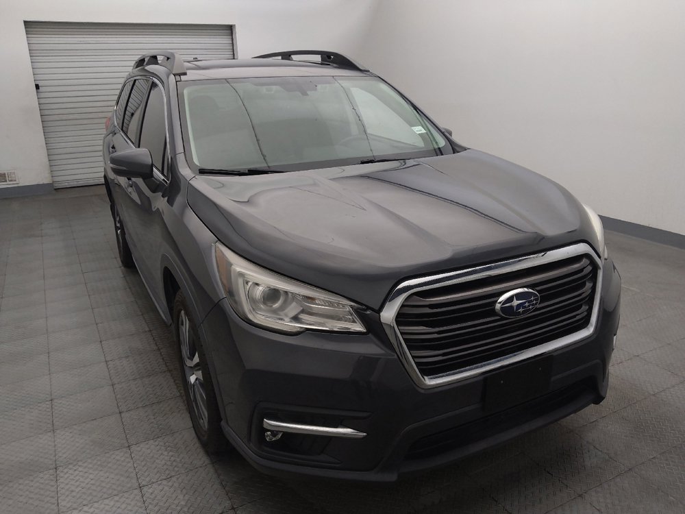 Used 2019 Subaru Ascent Limited w/ Popular Package #2A AWD/4WD image 14