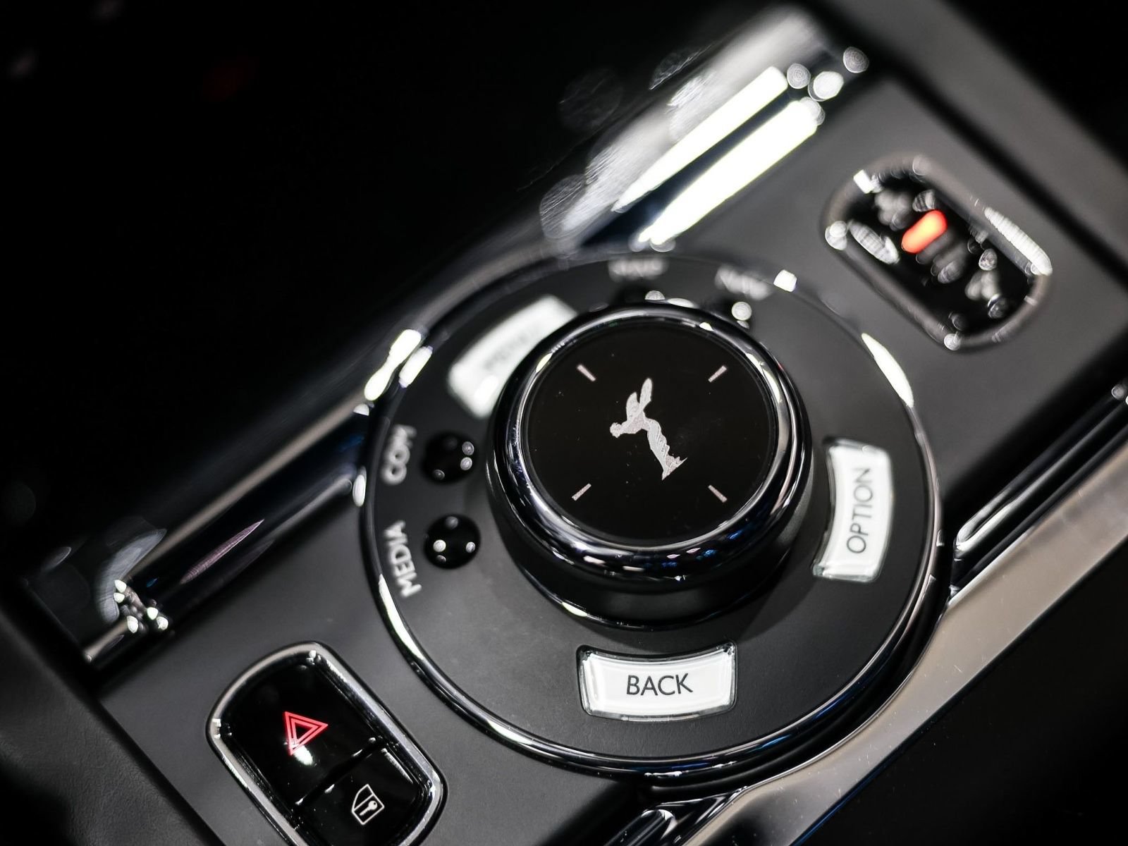 Used 2019 Rolls-Royce Wraith RWD image 57