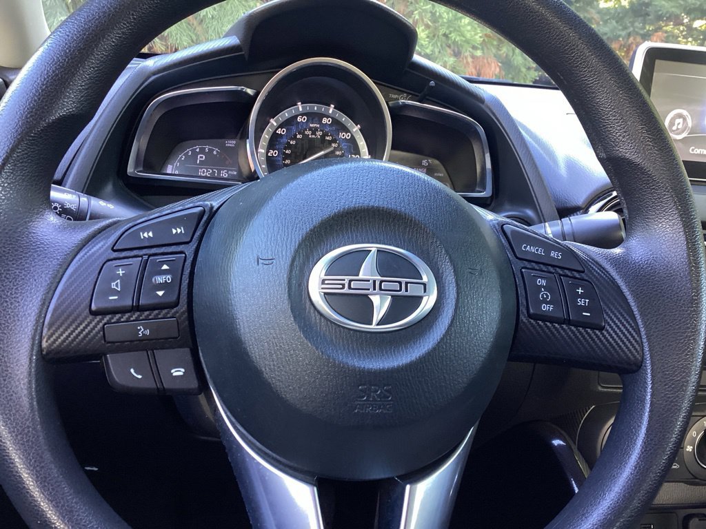 Used 2016 Scion iA FWD image 15