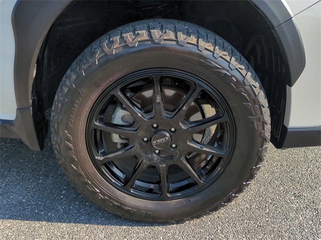 Used 2021 Subaru Crosstrek 2.5i Limited w/ Moonroof Package 2 image 11