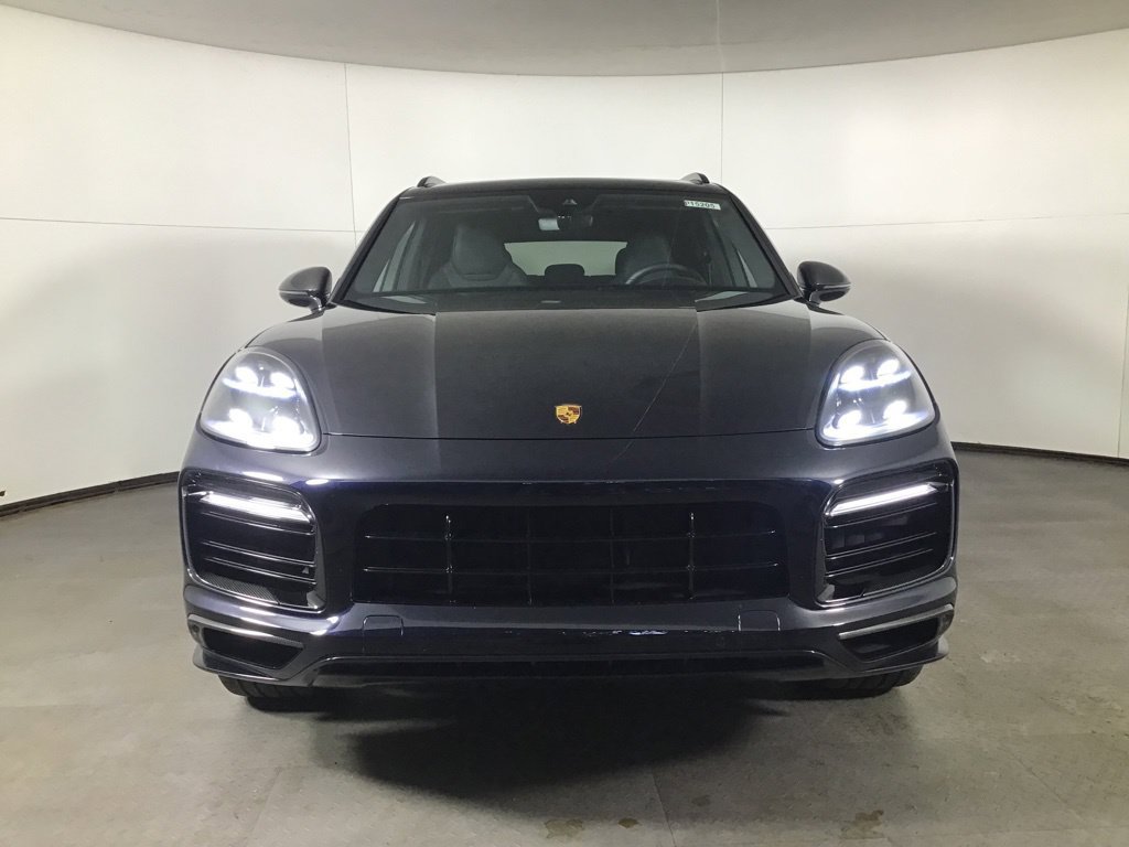 Certified 2021 Porsche Cayenne GTS AWD/4WD image 10